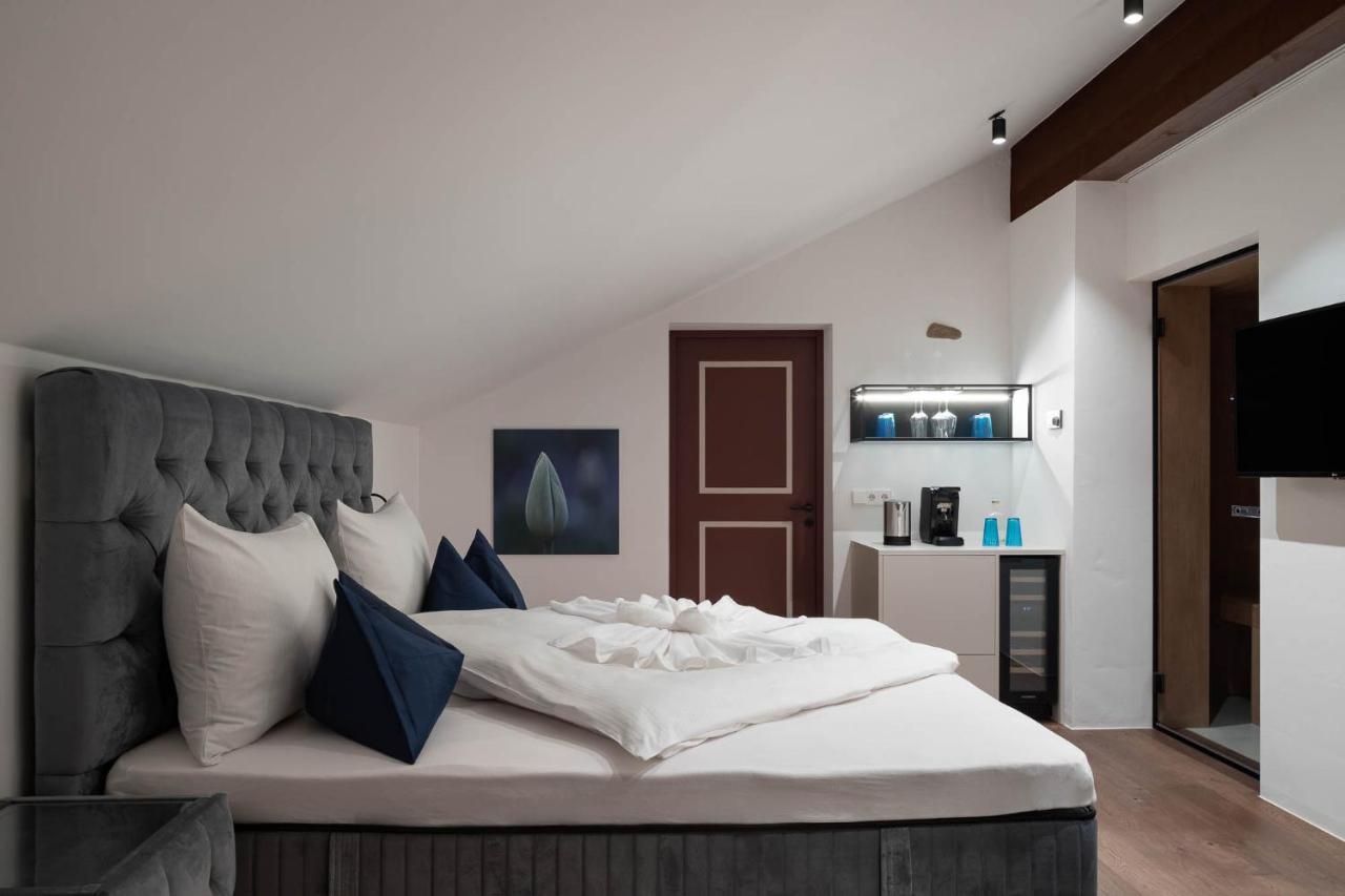 Ansitz Battisti Suites (Adults Only) Caldaro Ngoại thất bức ảnh
