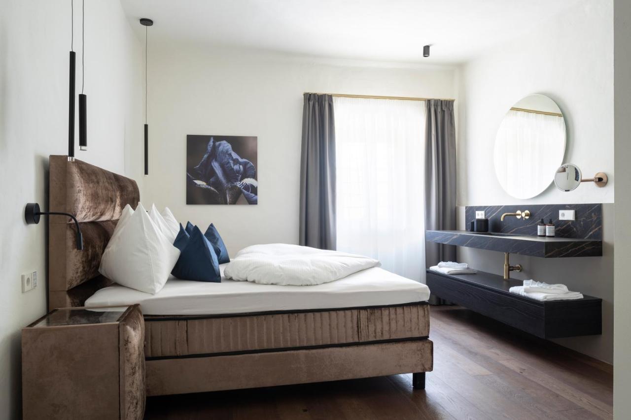 Ansitz Battisti Suites (Adults Only) Caldaro Ngoại thất bức ảnh