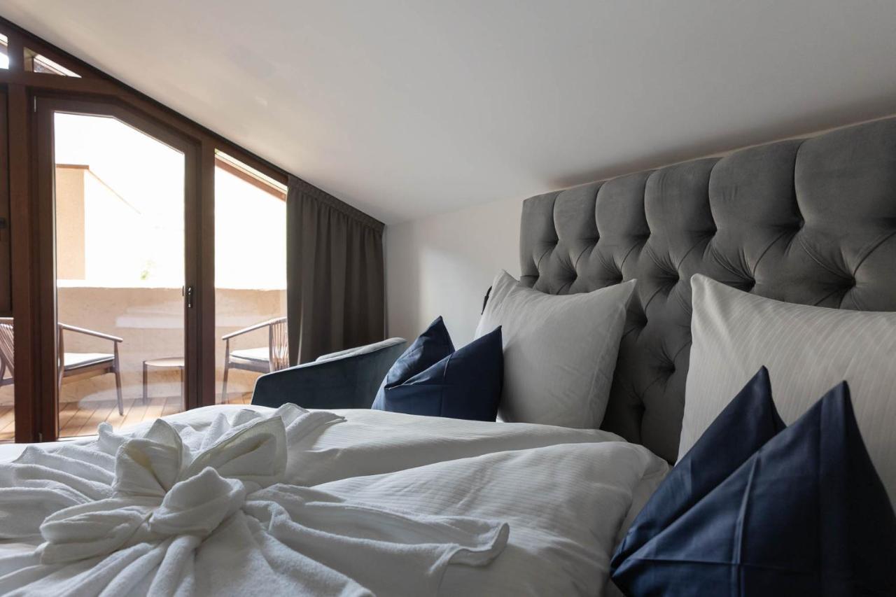Ansitz Battisti Suites (Adults Only) Caldaro Ngoại thất bức ảnh