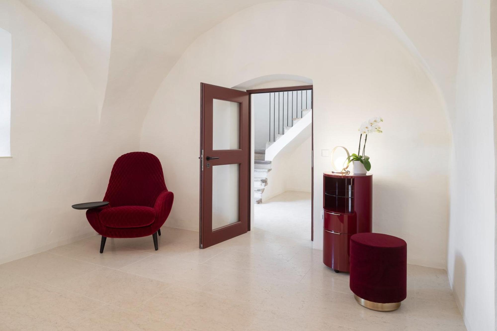 Ansitz Battisti Suites (Adults Only) Caldaro Ngoại thất bức ảnh