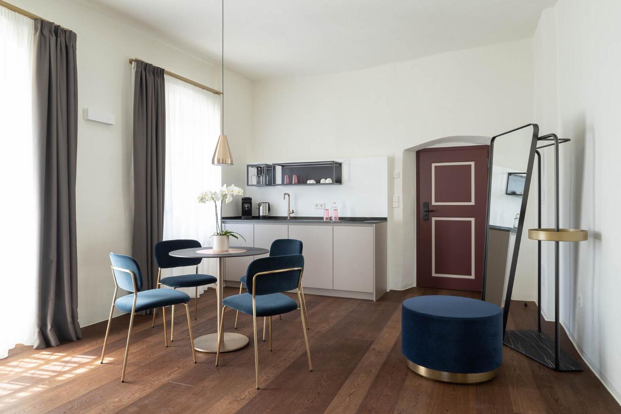 Ansitz Battisti Suites (Adults Only) Caldaro Phòng bức ảnh