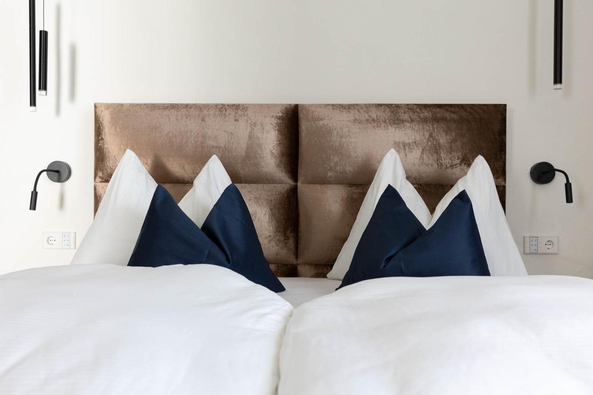 Ansitz Battisti Suites (Adults Only) Caldaro Phòng bức ảnh