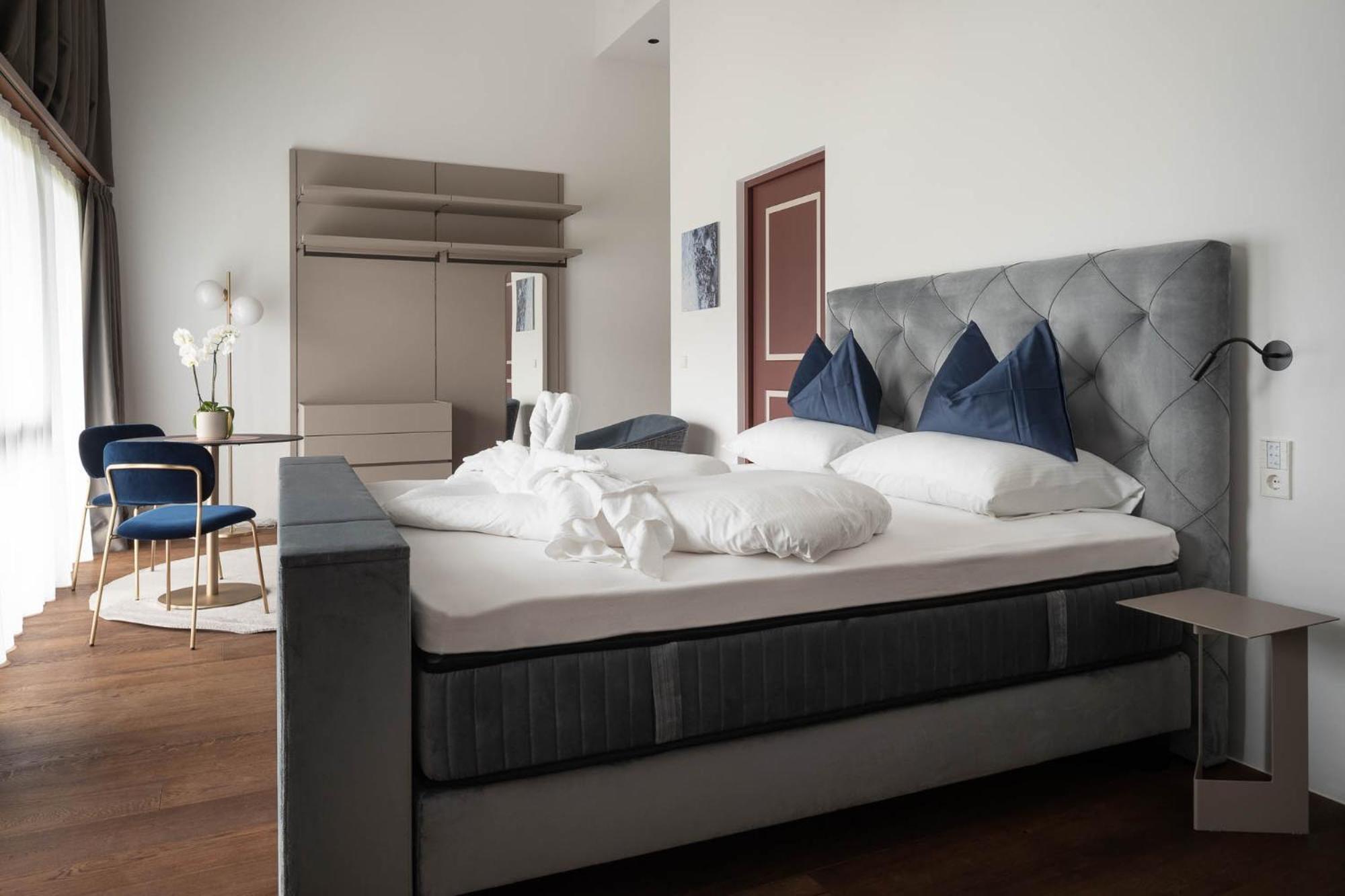 Ansitz Battisti Suites (Adults Only) Caldaro Phòng bức ảnh