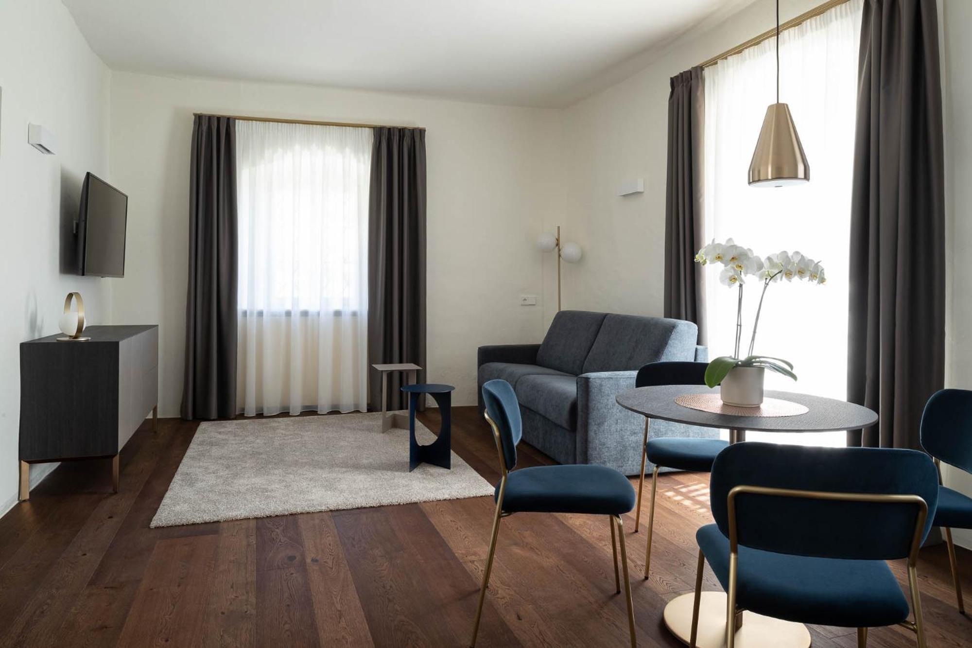 Ansitz Battisti Suites (Adults Only) Caldaro Ngoại thất bức ảnh