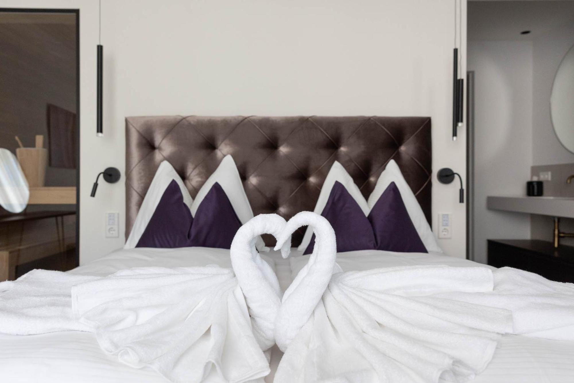 Ansitz Battisti Suites (Adults Only) Caldaro Phòng bức ảnh