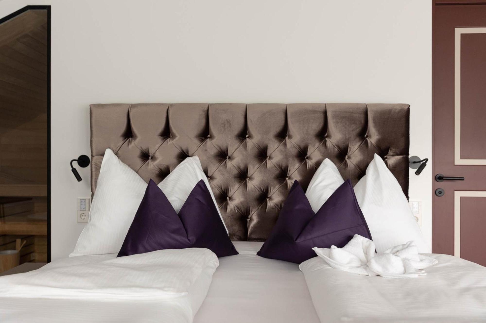 Ansitz Battisti Suites (Adults Only) Caldaro Phòng bức ảnh