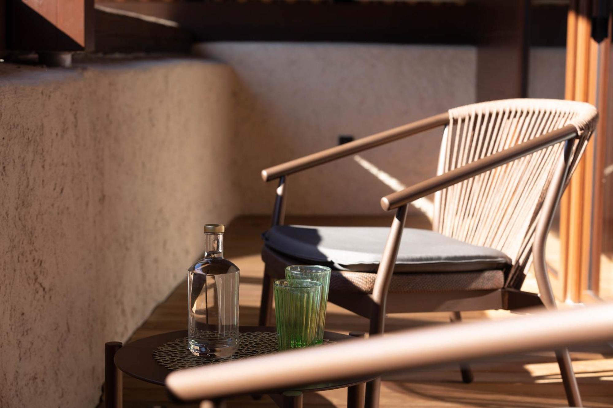 Ansitz Battisti Suites (Adults Only) Caldaro Phòng bức ảnh