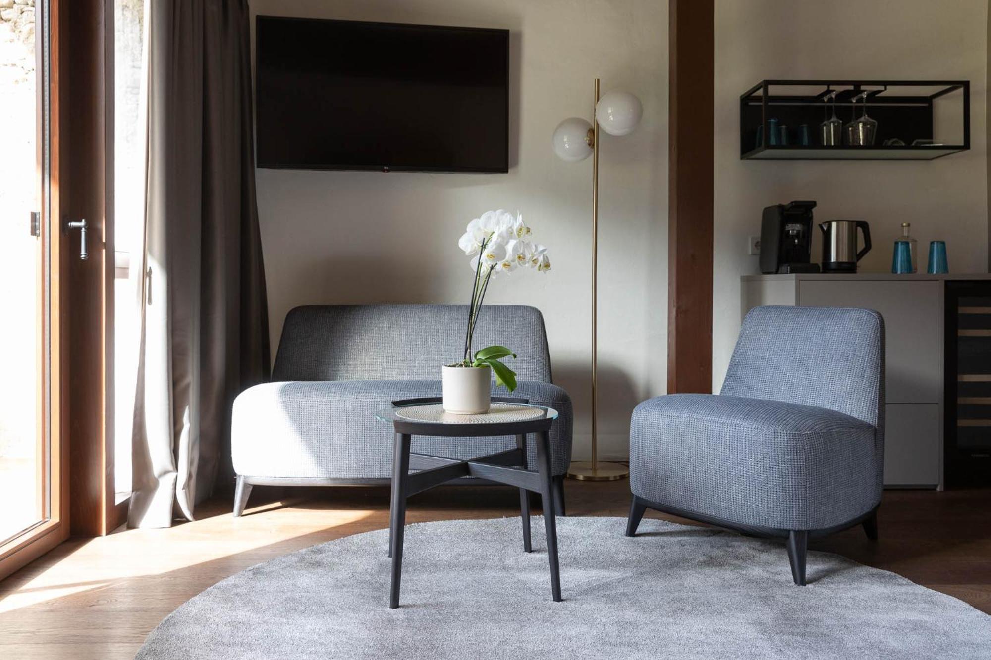 Ansitz Battisti Suites (Adults Only) Caldaro Phòng bức ảnh